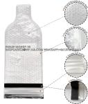 Wine Bottle Protector Bags, Wine Bags Travel, Wine Travel Protector,Leakproof