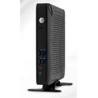Buy cheap Plastic Mini Desktop PCs Intel J1900 Porous Heat Dissipation Small Desktop product