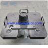 Buy cheap PDC Drill Bit Breaker 17.5 Inch for Diamond Drilling Bit from wholesalers