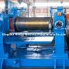 Buy cheap 12000 KG Weight Rubber Banbury Mixer Two Roll Open Mixing Mill Advanced Technology from wholesalers