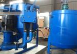 Kickstand Chassis Injection Grouting Machine