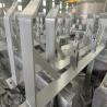 Buy cheap Q235B Q355B Heavy Steel Structure Support Fabrication Equipment Machinery Structure from wholesalers