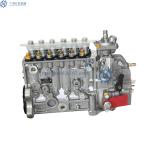 HYUNDAI R300-9 Diesel Pump For Hydraulic Excavator Equipment