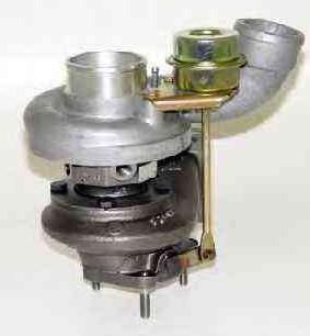 Buy cheap Turbocharger TURBO' S HOET 1100052 from wholesalers