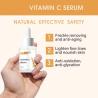 Buy cheap Skincare Face Serum Hydrating Vitamin C Serum Wrinkle Firming Skin OEM ODM from wholesalers