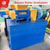 Buy cheap Dry Powder Roll Press Compound Fertilizer Manufacturing Equipment Of 3mm Granules from wholesalers