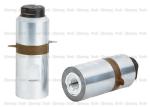 Buy cheap Plastic Ultrasonic Welding Transducer , Ultrasonic Vibration Transducer  With Different Capacitor Range from wholesalers