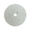 Buy cheap Marble Floor Diamond Polishing Pads 4 Inch Wet Dry 50# - 3000# Grit from wholesalers