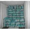 Buy cheap Debris Scaffolding Safety Netting / Scaffolding Safety Products from wholesalers