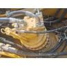 Buy cheap Second Hand CAT340D Excavator with Soft Steel Design and Original Hydraulic Pump from wholesalers