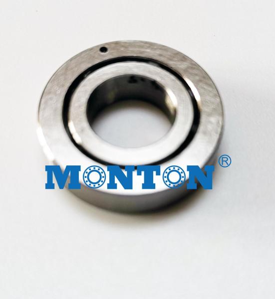 Buy cheap CRBT405A 40*51*5mm crossed roller bearing High torque harmonic drive mini gear reducer for industrial robotics from wholesalers