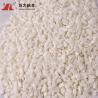 Buy cheap 6500 Cps White Hot Melt Glue For Book Binding Solid Pellets EVA-KG-7G from wholesalers