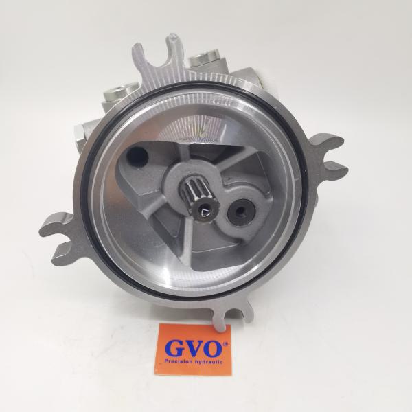 Buy cheap XJBN-00655 Hyundai Excavator R320LC-7 Hydraulic Gear Pump from wholesalers