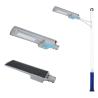 Buy cheap 120w panel battery price led solar power street light,integrated all in one led solar street light outdoor all in one from wholesalers