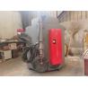 Buy cheap Pit Type 400Kg Electric Resistance Heating Furnace For Quenching Tempering from wholesalers