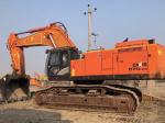 Japan Used Hitachi Excavator for sale Second Hand ZX870 Jindongyu Machinery