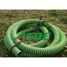 Buy cheap High Grade Rubber Compound EPDM Hose Pipe 6" × 100ft Long Use Life from wholesalers