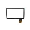 Buy cheap Water Resistance Capacitive Touch Panel 10.1 Inch With Tempered Cover Glass from wholesalers