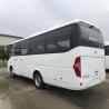 Buy cheap China 30+1 Seats Diesel New Bus RHD LHD 31 Seater Coaster Bus For Africa from wholesalers