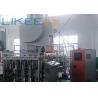 Buy cheap 18.5KW 3-4 Cavities Solenoid Valve Aluminium Foil Container Production Line With Capacity Of 12000 Pcs/hour from wholesalers