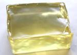 Good Die Cutting High Viscosity PSA Hot Melt Glue For Paper Label