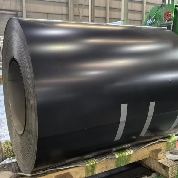 Buy cheap Pre Painted Aluminum Sheet in Coil 3000 Series H24 Temper For Interior Decorations from wholesalers