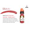 Buy cheap Red Micro Embroidered Lip Semi Permanent Makeup Pigments for Cosmetic Beauty from wholesalers