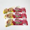 Buy cheap Pantone Food Package Sticker BOPP Film PMS Printing Adhesive Labels from wholesalers