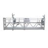 Buy cheap Painting Suspended Access Platforms 100m Swing Stage Scaffold from wholesalers