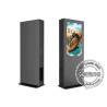 Buy cheap Touch Screen Digital Signage Kiosk Anti - Glare Glass 32 Inch Outdoor With Camera from wholesalers