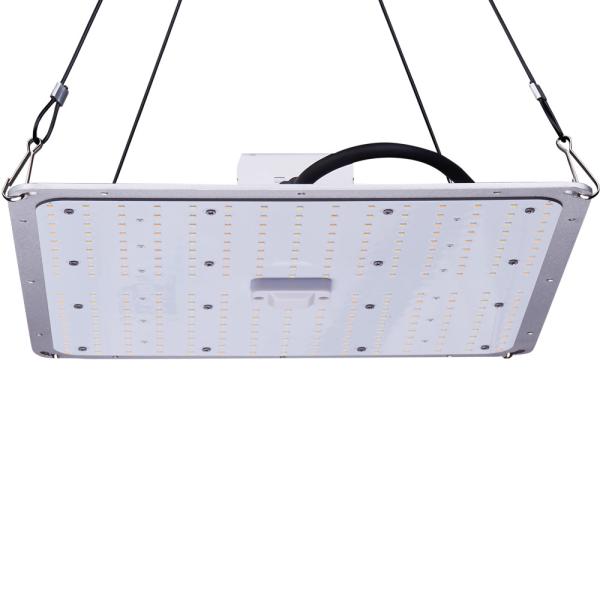 Buy cheap Quantum 660nm 120W Full Spectrum LED Light Samsung 301B from wholesalers