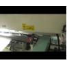 Buy cheap Heavy Duty Industrial Sewing Machine , 3.5KW CNC Quilting Machine For Sleeping Bag from wholesalers