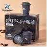 Buy cheap Food Grade Mini Coffee Cup Capsule With Sealing Foil Bottle For Tea Coffee from wholesalers