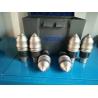 Buy cheap B47k22h Carbide Bullet Teeth For Bucket Rock Drill Bit 45-55hrc hardness from wholesalers