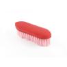 Buy cheap 7 inch Colorful Horse Face Brush For Cleaning Hair Finishing Brush from wholesalers