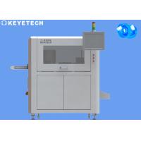 Buy cheap Industrial Online Aoi Equipment Inspection System for 5 Gallon Bucket Caps product
