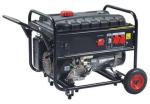 6300W Gasoline Engine Generator 110V/220/230V Three Phase