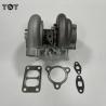Buy cheap 49185-01030 Mitsubishi 6D34 Excavator Turbocharger TE06H-16M For SY215-9 from wholesalers