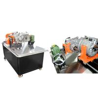 Buy cheap Beginner To Advanced Education Motor Trainer Vocational Equipment For Chery EQ1 product