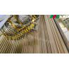 Buy cheap Conveyorised Powder Coating Production Line Pre Treatment 50W from wholesalers
