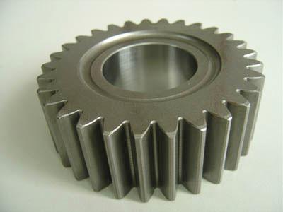 Buy cheap Excavator Machinery Gears from wholesalers