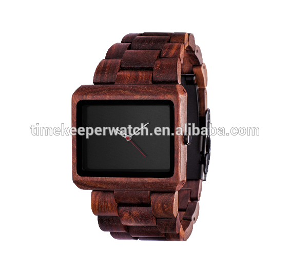 wooden watches with your logo , fashion style wood watches ,watches men