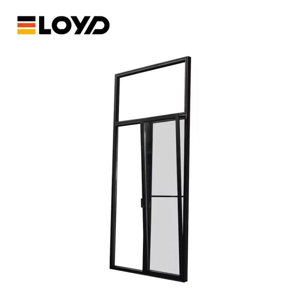Buy cheap 1500x1500 Aluminium Bathroom Ventilation Window Residential OEM from wholesalers
