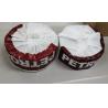 Buy cheap Brown color Petrolatum Tape For steel rod Corrosion Protection from wholesalers