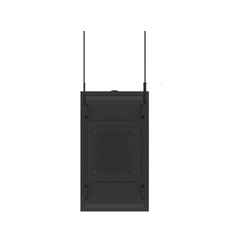 55inch digital signage displays Shop Window Commercial LCD Advertising Display Screen