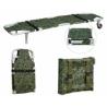 Buy cheap Aluminum Alloy Multifunctional Folding Emergency Stretcher In Hospital from wholesalers