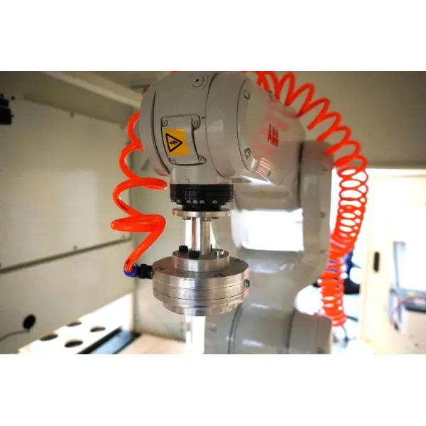 Prismlab Acta-a Automatic High Performance Trimming Machine with CE