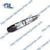 Buy cheap Russia JUAZ Engine Diesel Common Rail Fuel Injector 0445120178 from wholesalers