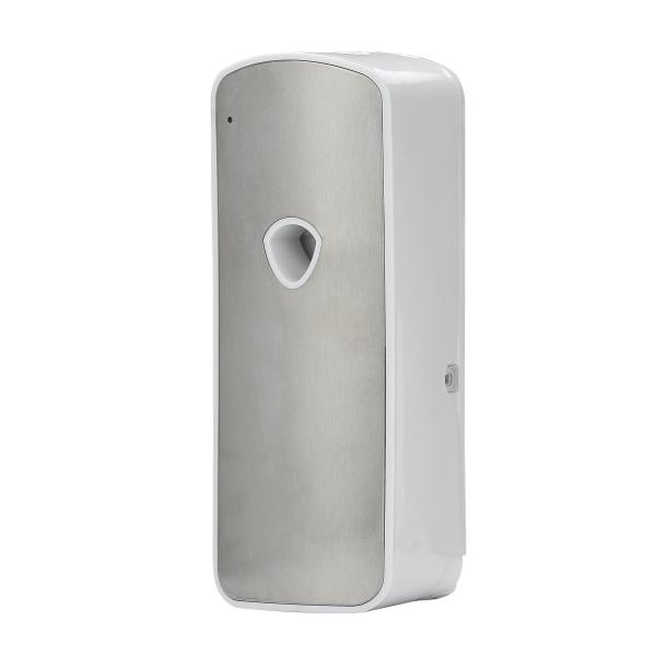 Buy cheap 300ml Toilet Automatic Air Freshener Dispenser 2xAA Battery Perfume Fragrance from wholesalers