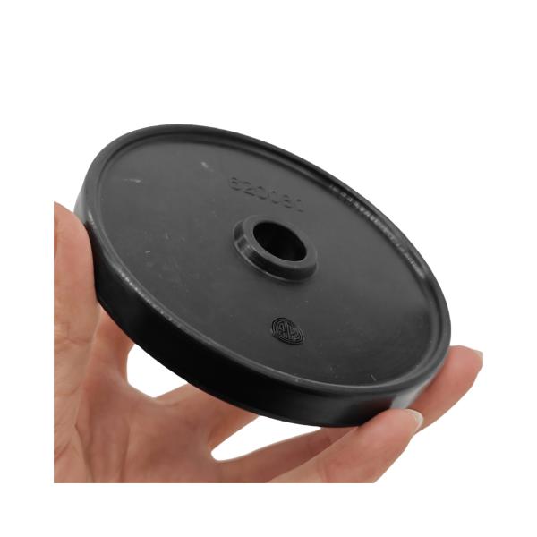Buy cheap Diaphragm Pump Repair Kit NBR FKM Rubber Material from wholesalers